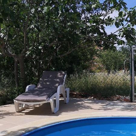 Chillout Apartments With Pool Patricia Fažana Екстериор снимка