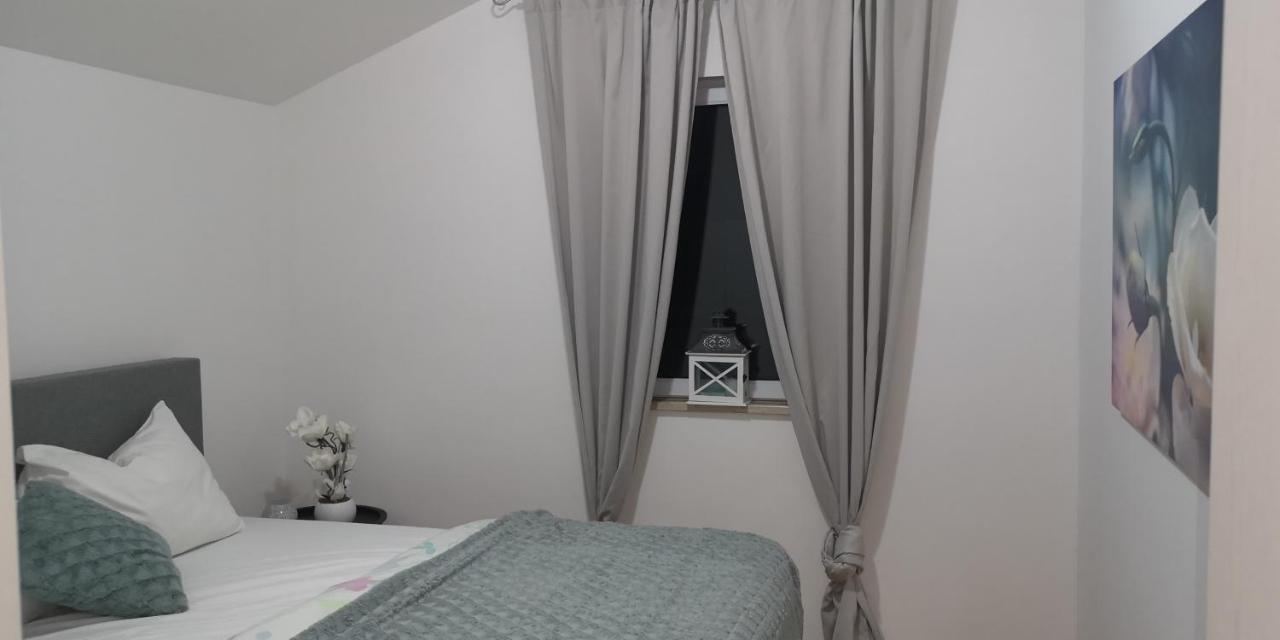 Chillout Apartments With Pool Patricia Fažana Екстериор снимка