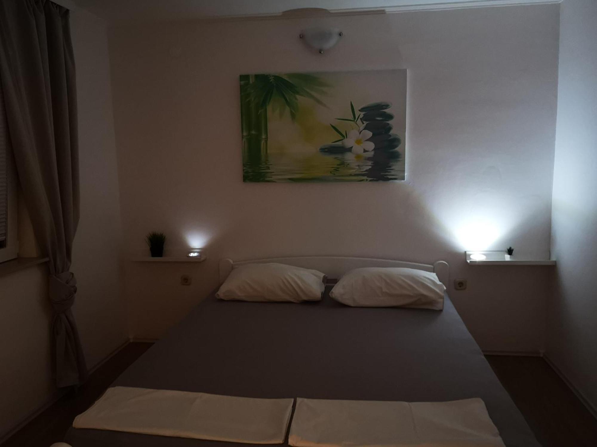 Chillout Apartments With Pool Patricia Fažana Стая снимка