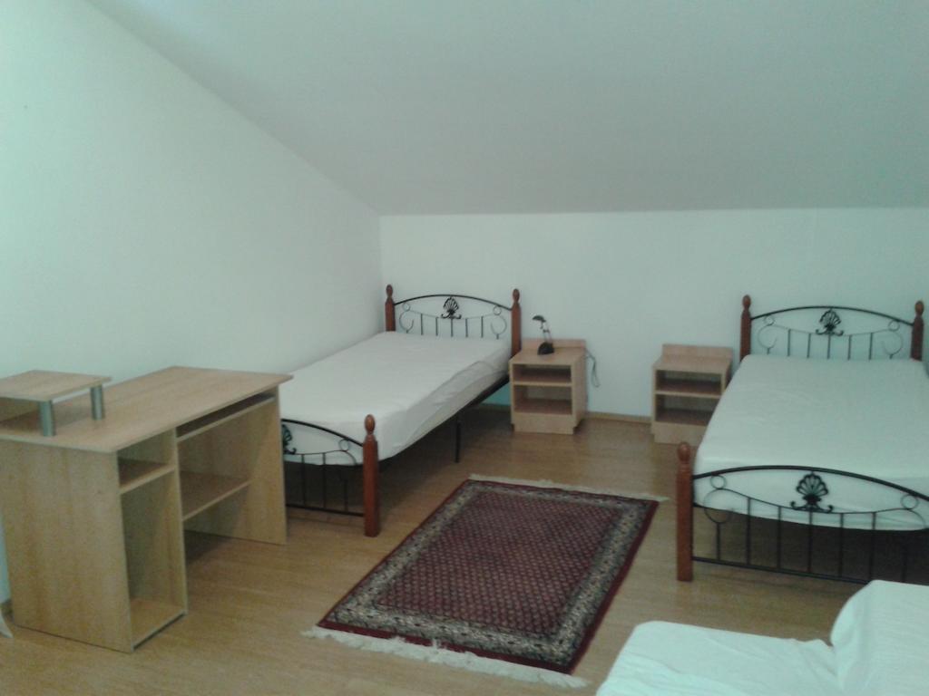 Chillout Apartments With Pool Patricia Fažana Екстериор снимка